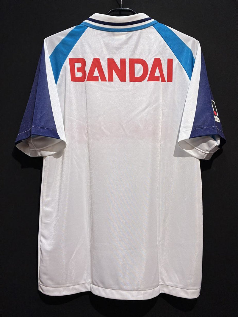 1997/98】横浜フリューゲルス（H）/ CONDITION：NEW / SIZE：XO（日本