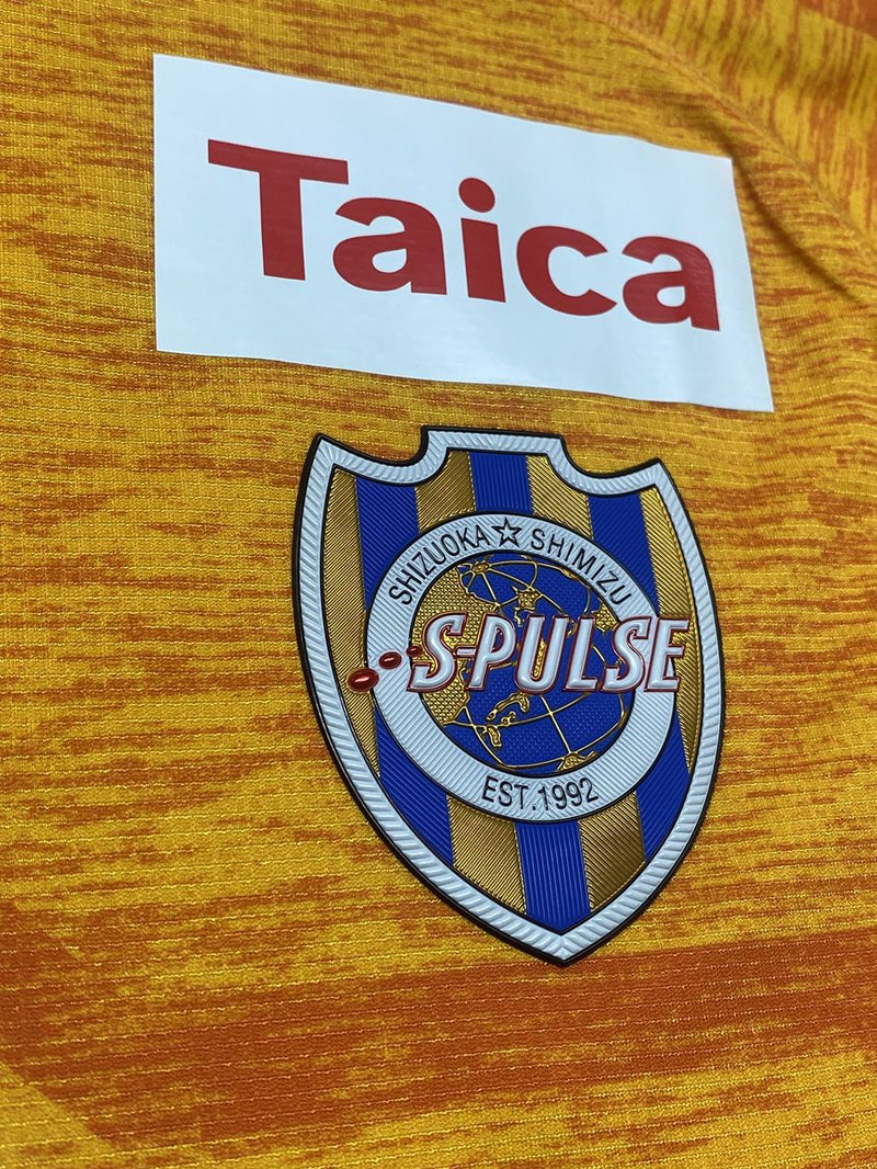 2019】清水エスパルス（H）/ Condition：A- / Size：L（日本規格
