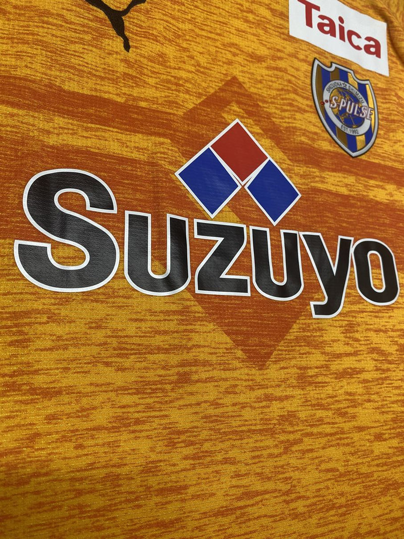 2019】清水エスパルス（H）/ Condition：A- / Size：L（日本規格