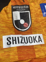 【2019】清水エスパルス（H）/ Condition：A- / Size：L（日本規格）