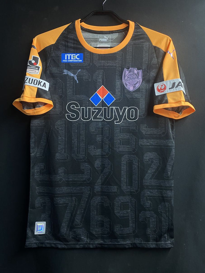 2018】清水エスパルス（limited）/ CONDITION：A / SIZE：L（日本規格