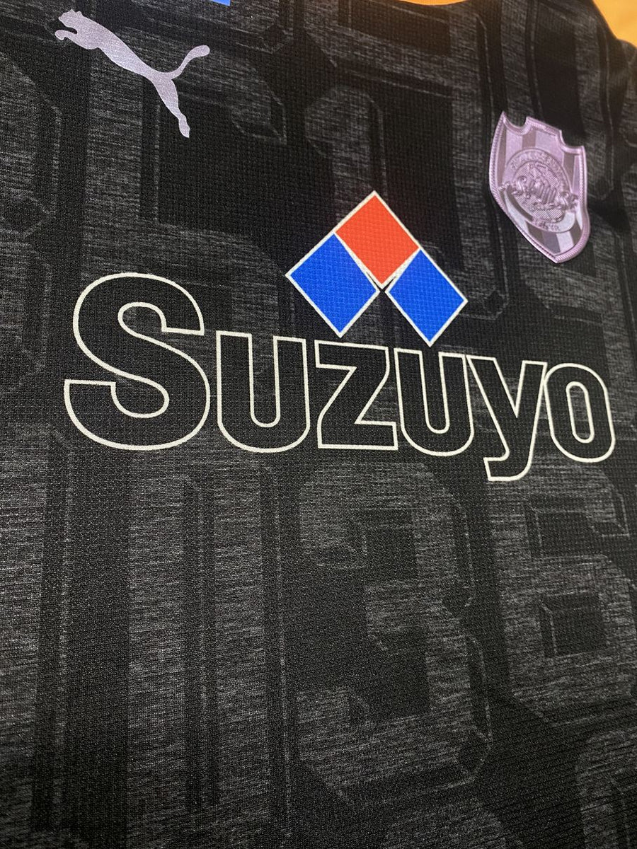 2018】清水エスパルス（limited）/ CONDITION：A / SIZE：L（日本規格