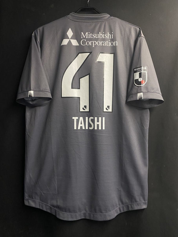 2023】FC東京（GK）/ CONDITION：A- / SIZE：2XL（日本規格）/ #41