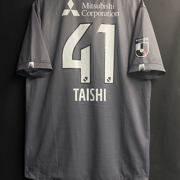 FC東京 – Vintage Sports Football Store