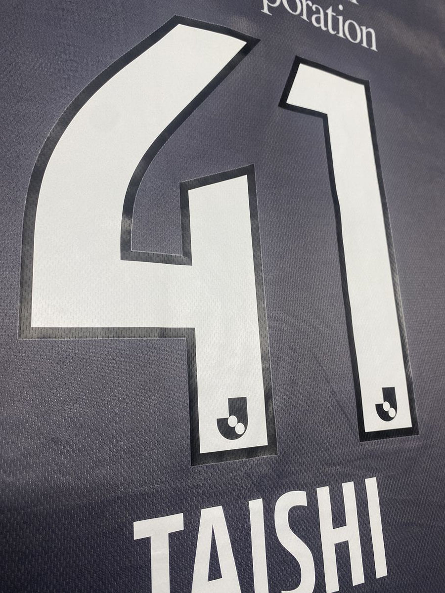 2023】FC東京（GK）/ CONDITION：A- / SIZE：2XL（日本規格）/ #41