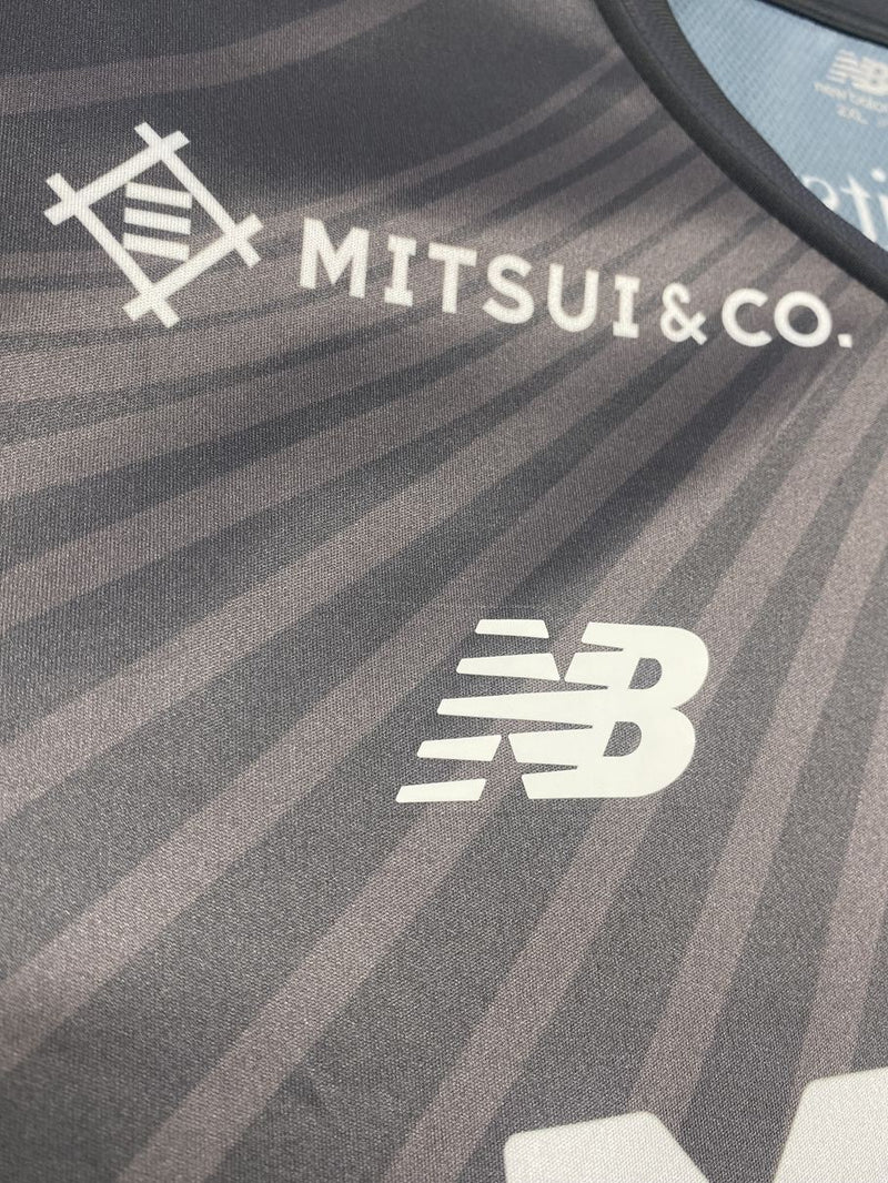 2023】FC東京（GK）/ CONDITION：A- / SIZE：2XL（日本規格）/ #41
