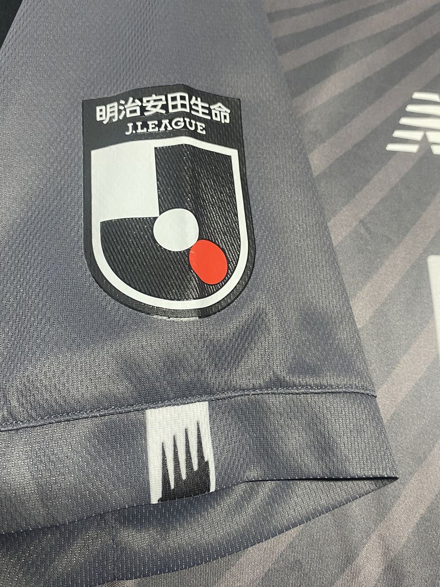 2023】FC東京（GK）/ CONDITION：A- / SIZE：2XL（日本規格）/ #41