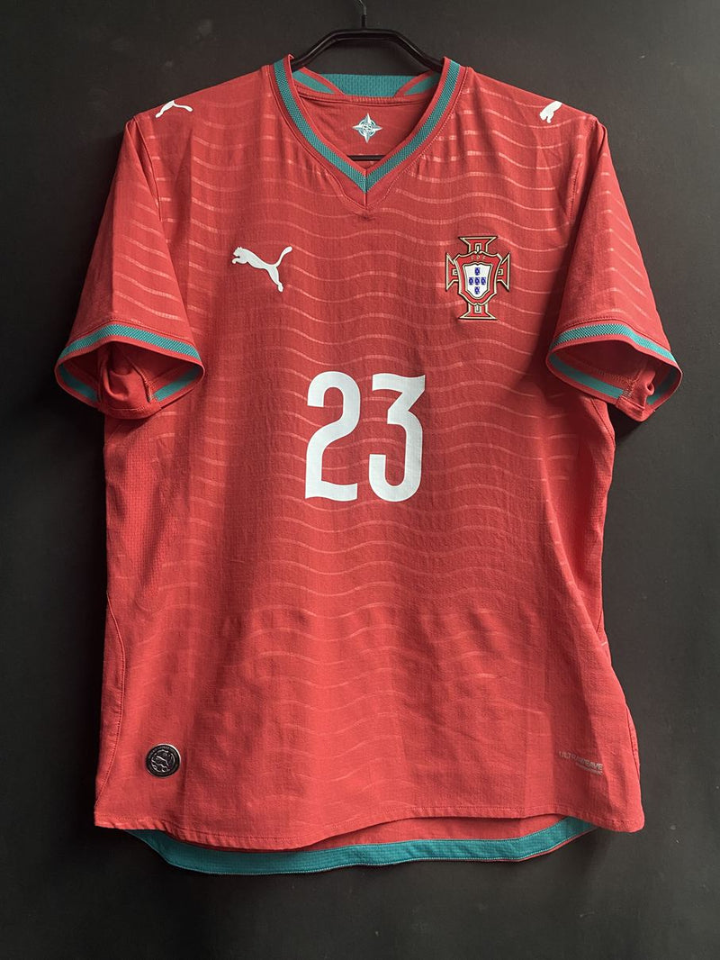 2026】ポルトガル代表（H）/ CONDITION：A / SIZE：S / #23 / VITINHA