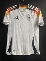 【2024/25】ドイツ代表（H）/ CONDITION：A / SIZE：M（日本規格）/ オーセンティック