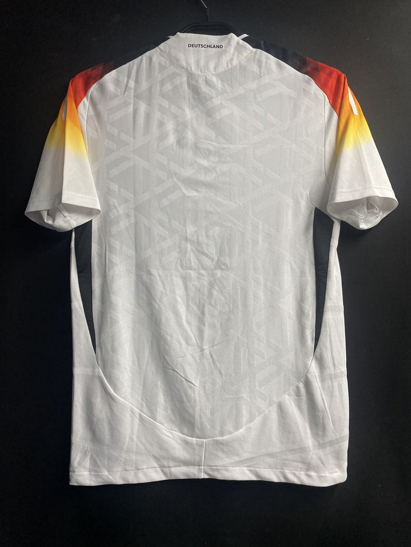 2024/25】ドイツ代表（H）/ CONDITION：A / SIZE：M（日本規格