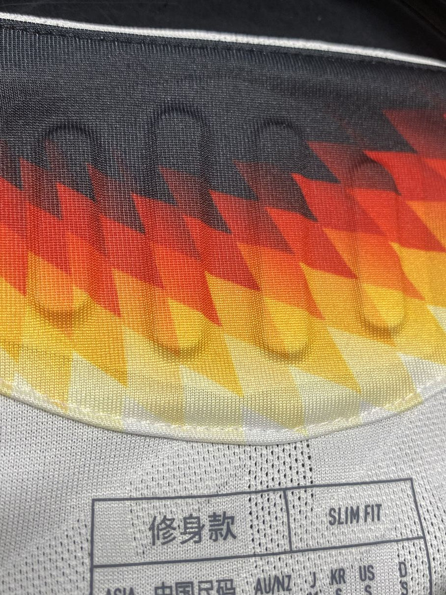 2024/25】ドイツ代表（H）/ CONDITION：A / SIZE：M（日本規格