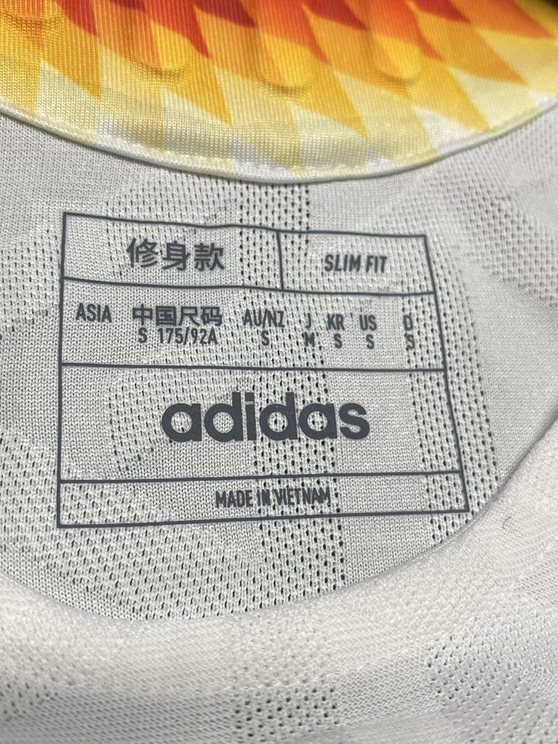 2024/25】ドイツ代表（H）/ CONDITION：A / SIZE：M（日本規格