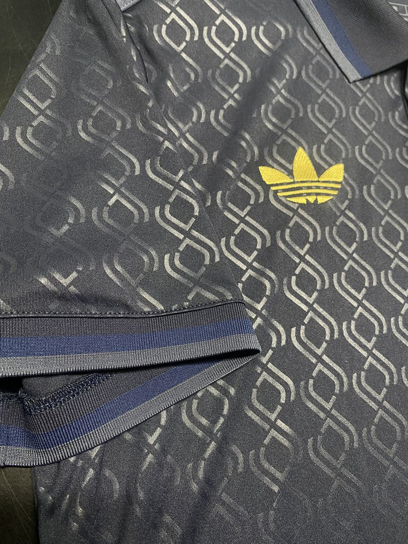 2024/25】ユベントス（3rd）/ CONDITION：A / SIZE：XL（日本規格