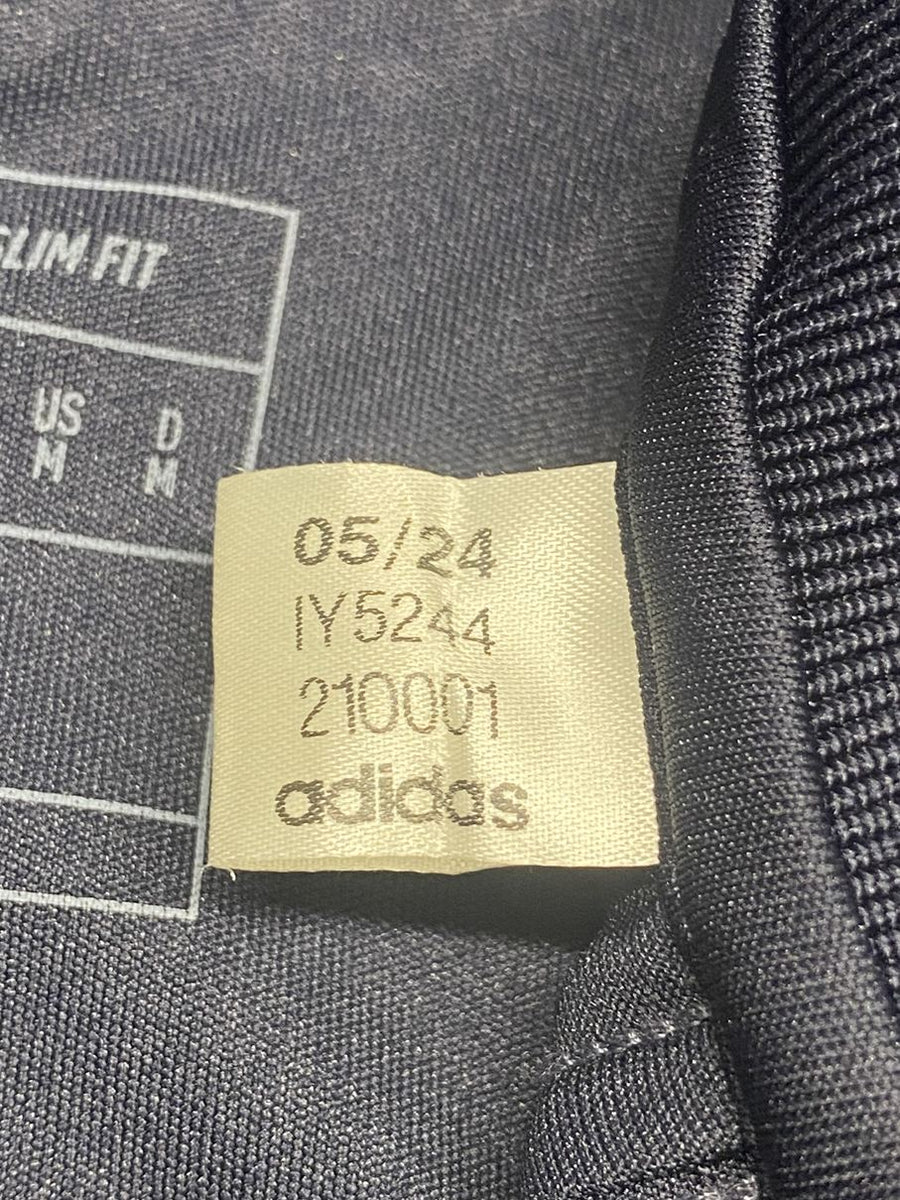 2024/25】ユベントス（3rd）/ CONDITION：A / SIZE：XL（日本規格