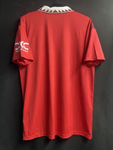 【2022/23】マンチェスター・ユナイテッド（H）/ CONDITION：A / SIZE：L