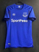 【2017/18】エヴァートン（H）/ CONDITION：New / SIZE：S / #10 / ROONEY