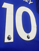 【2017/18】エヴァートン（H）/ CONDITION：New / SIZE：S / #10 / ROONEY