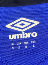 【2017/18】エヴァートン（H）/ CONDITION：New / SIZE：S / #10 / ROONEY