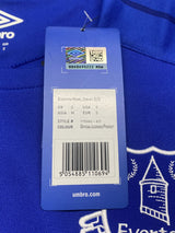 【2017/18】エヴァートン（H）/ CONDITION：New / SIZE：S / #10 / ROONEY