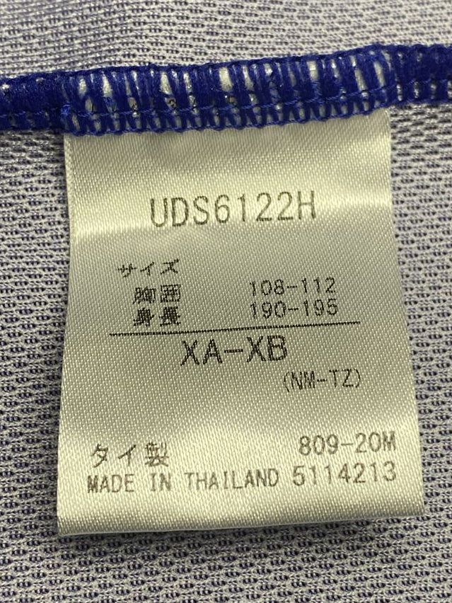 2021】Vファーレン長崎（H）/ CONDITION：A / SIZE：XA-XB（日本規格