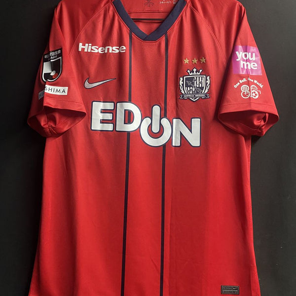 サンフレッチェ広島 – Vintage Sports Football Store