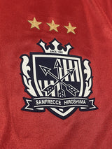 【2021】サンフレッチェ広島（3rd）/ CONDITION：A / SIZE：XL