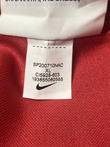 【2021】サンフレッチェ広島（3rd）/ CONDITION：A / SIZE：XL