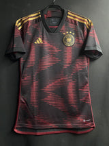 【2022/23】ドイツ代表（A）/ CONDITION：A / SIZE：M（日本規格）