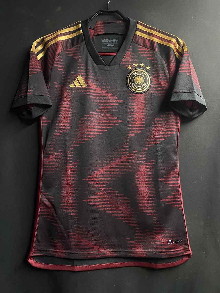ドイツ代表 – Vintage Sports Football Store