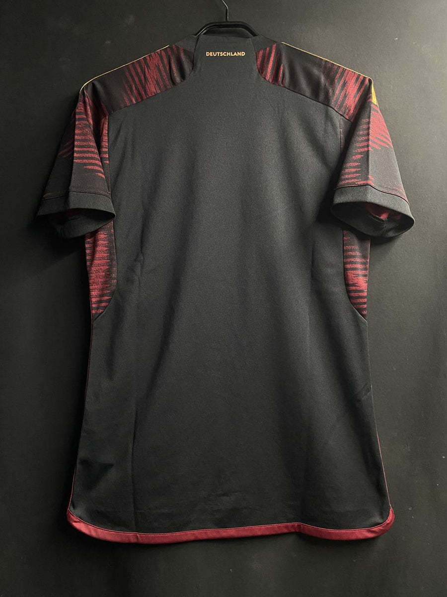 2022/23】ドイツ代表（A）/ CONDITION：A / SIZE：M（日本規格