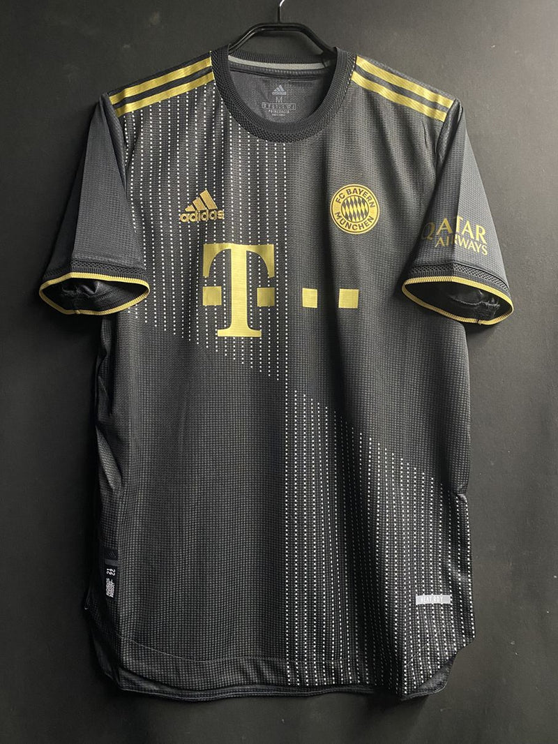 2021/22】バイエルン（A）/ CONDITION：New / SIZE：M