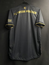 【2021/22】バイエルン（A）/ CONDITION：New / SIZE：M / オーセンティック