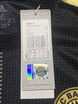 【2021/22】バイエルン（A）/ CONDITION：New / SIZE：M / オーセンティック