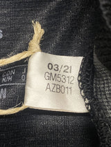 【2021/22】バイエルン（A）/ CONDITION：New / SIZE：M / オーセンティック