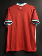 【2020/21】リバプール（H）/ CONDITION：A / SIZE：L