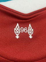 【2020/21】リバプール（H）/ CONDITION：A / SIZE：L