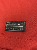 【2020/21】リバプール（H）/ CONDITION：A / SIZE：L