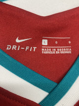 【2020/21】リバプール（H）/ CONDITION：A / SIZE：L