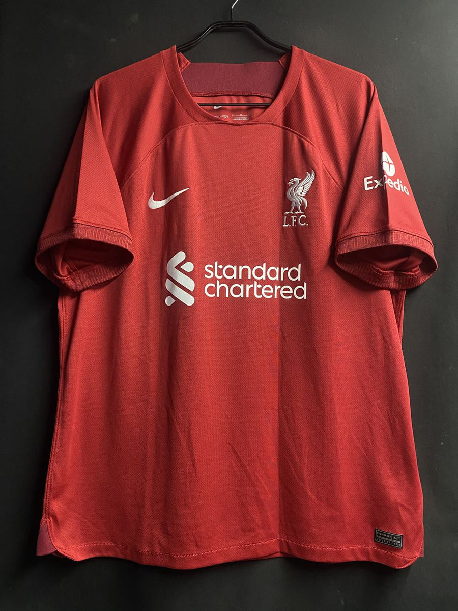リバプール – Vintage Sports Football Store