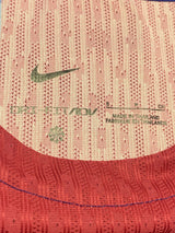 【2025/26】バルセロナ（H）/ CONDITION：A / SIZE：S / #11 / RAPHINHA / UCL仕様 / オーセンティック