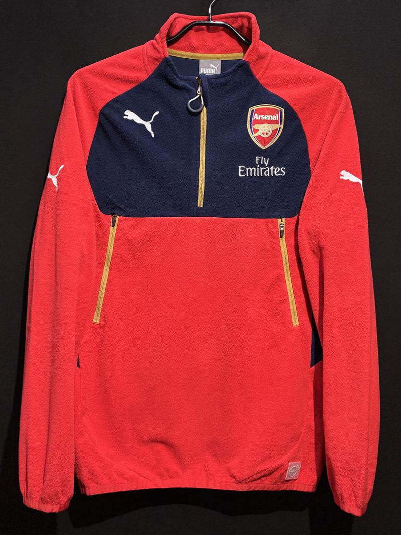 アーセナル – Vintage Sports Football Store