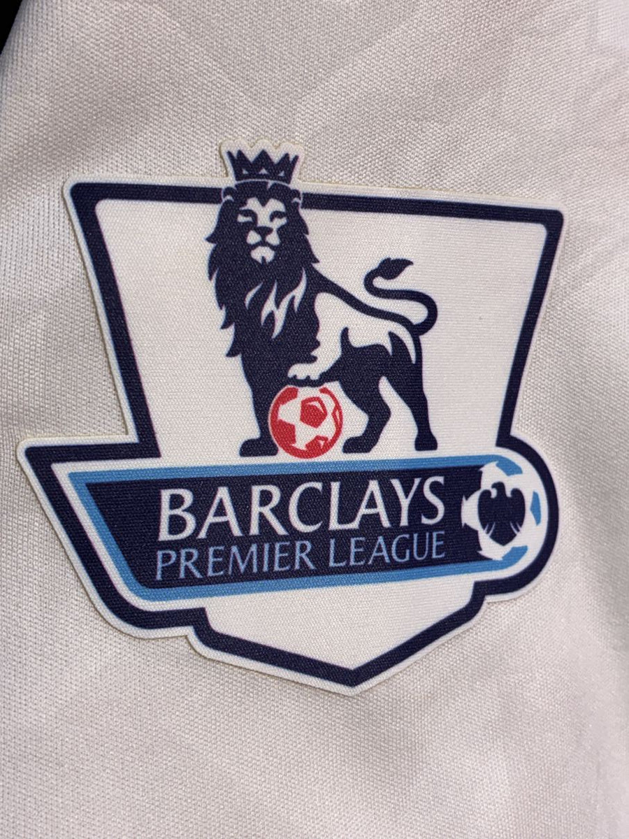 2013/14】トッテナム（H）/ CONDITION：NEW / SIZE：2XL / #11 / BALE