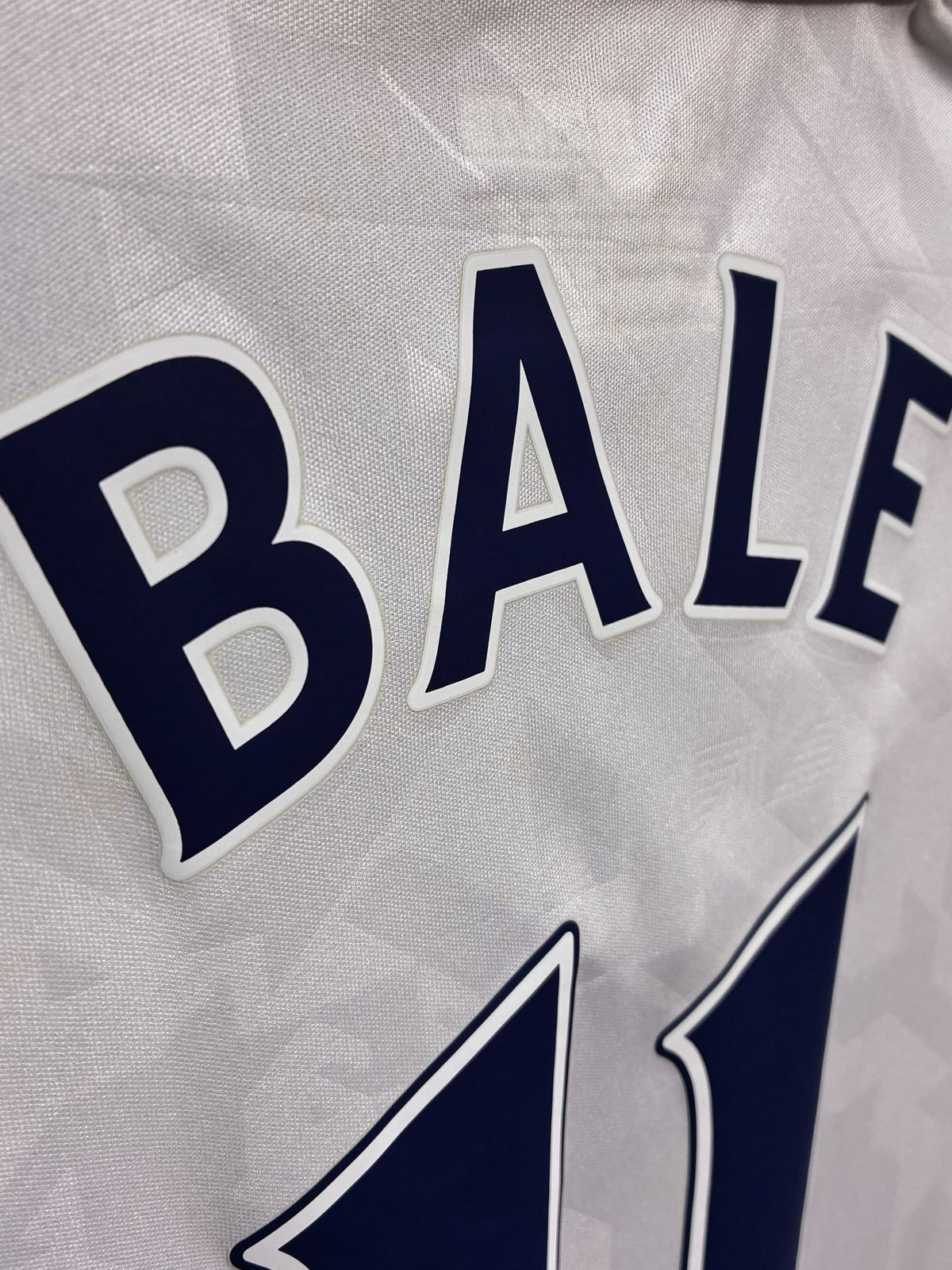 2013/14】トッテナム（H）/ CONDITION：NEW / SIZE：2XL / #11 / BALE