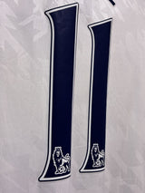【2013/14】トッテナム（H）/ CONDITION：NEW / SIZE：2XL / #11 / BALE / プレミアリーグパッチ（小サイズ）
