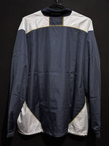 【2009】ザスパ草津 ピステ トップ / CONDITION：B+ / SIZE：2XL（日本規格）