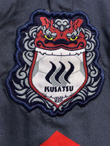 【2009】ザスパ草津 ピステ トップ / CONDITION：B+ / SIZE：2XL（日本規格）