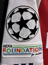 【2024/25】アーセナル（H）/ CONDITION：NEW / SIZE：S / #53 / NWANERI / UCL仕様