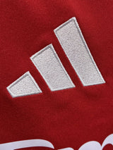 【2024/25】アーセナル（H）/ CONDITION：NEW / SIZE：S / #53 / NWANERI / UCL仕様