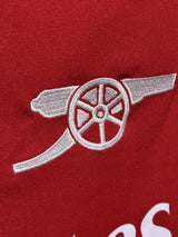 【2024/25】アーセナル（H）/ CONDITION：NEW / SIZE：S / #53 / NWANERI / UCL仕様