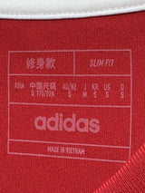 【2024/25】アーセナル（H）/ CONDITION：NEW / SIZE：S / #53 / NWANERI / UCL仕様